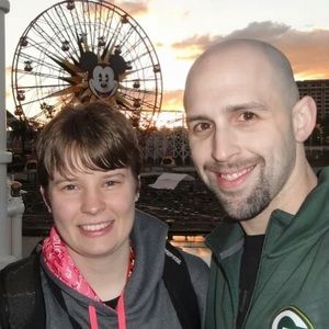 Meet your Posher, Toni